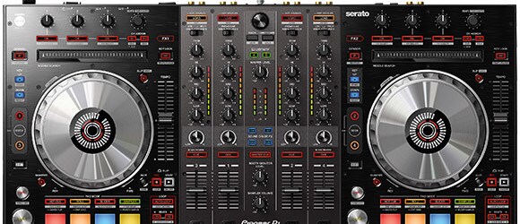 Pioneer Dj Controllers Interfaces Guitar Center