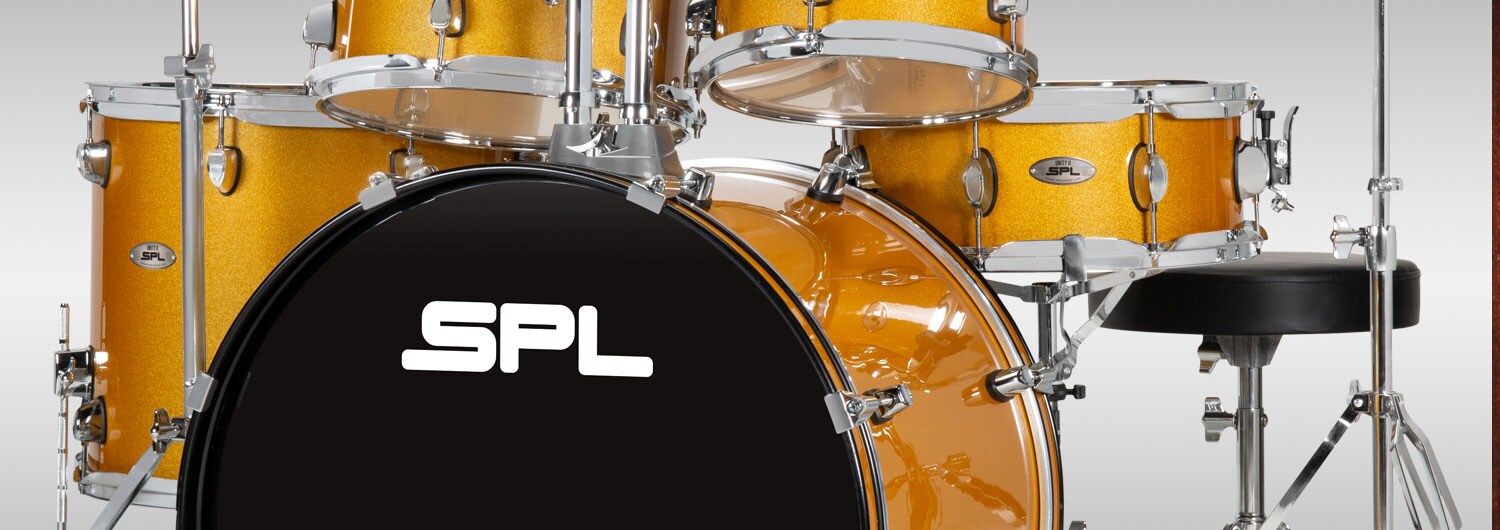 SPL Sound Percussion Labs