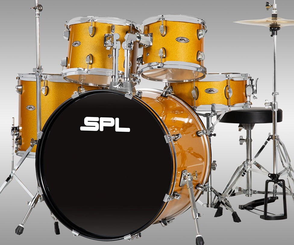 SPL Sound Percussion Labs