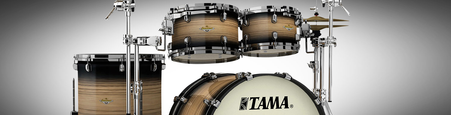 TAMA Drum Kits