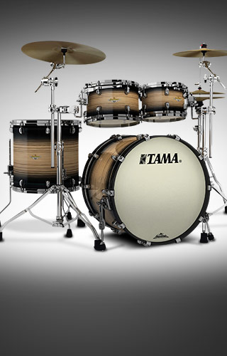 TAMA Drum Kits