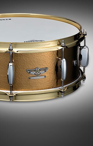 TAMA Snare Drums