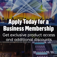 GC Pro.  Apply today for a business membership.  Get exclusive product access and additional discounts.