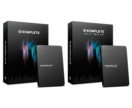 komplete 25