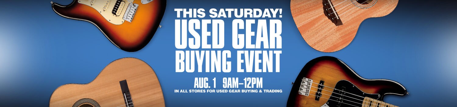 Guitar Center: Music Instruments, Accessories and Equipment