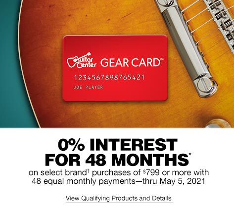 Guitar Center: Music Instruments, Accessories and Equipment
